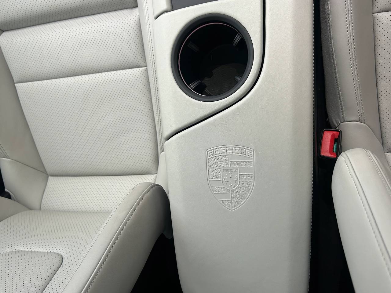 Used Porsche Taycan 2024 for sale - 77512226: Photo 48