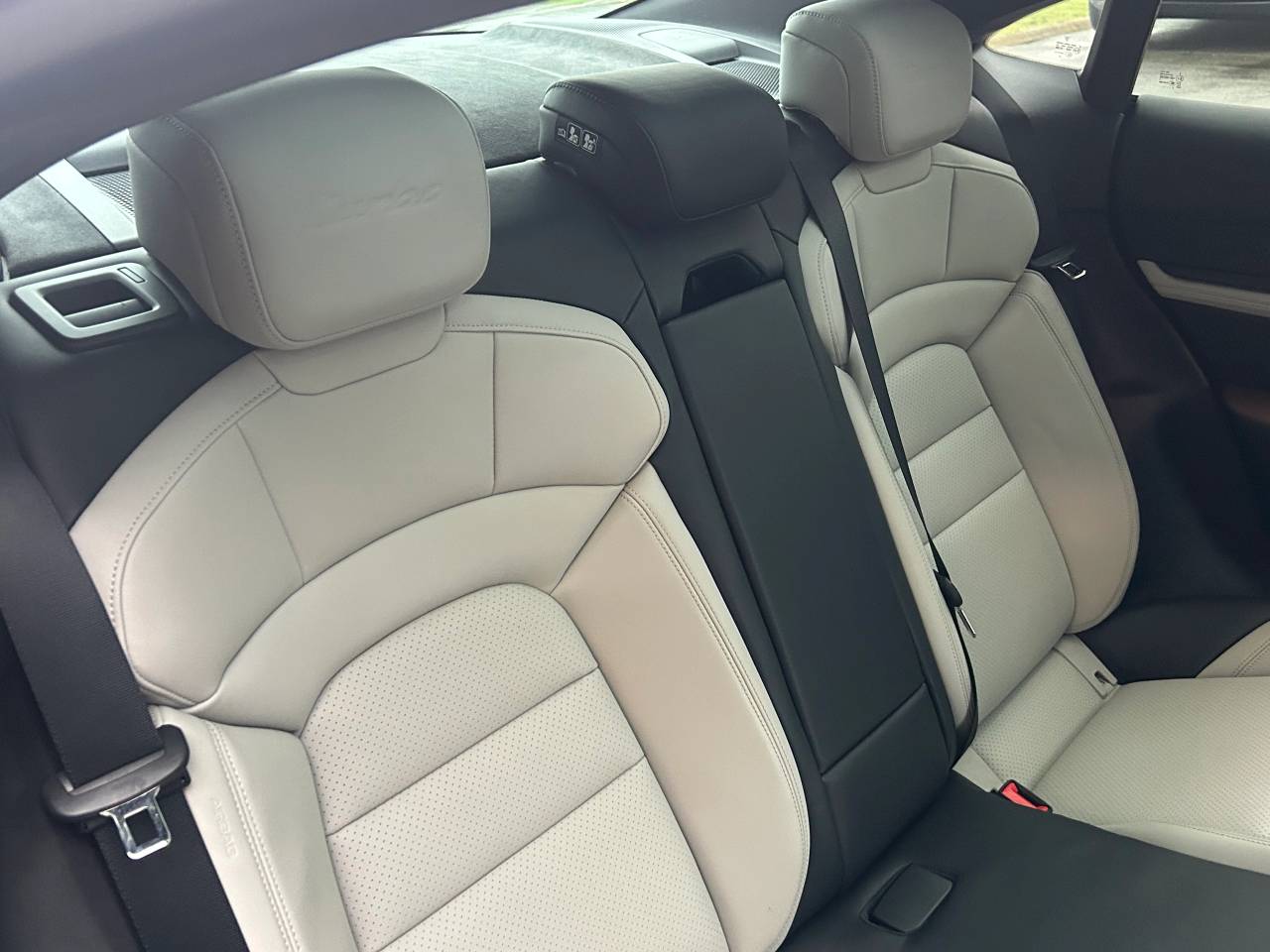 Used Porsche Taycan 2024 for sale - 77512226: Photo 49