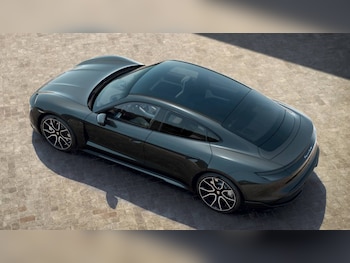 Used Porsche Taycan 2024 for sale - 77512226: Photo