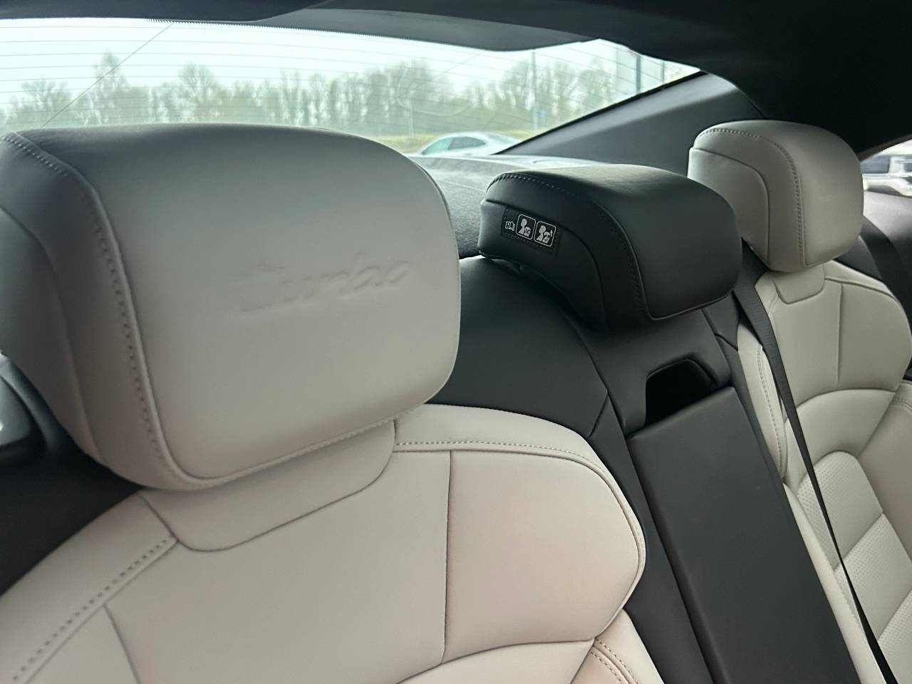 Used Porsche Taycan 2024 for sale - 77512226: Photo 52