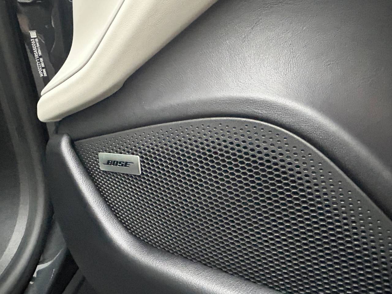 Used Porsche Taycan 2024 for sale - 77512226: Photo 55