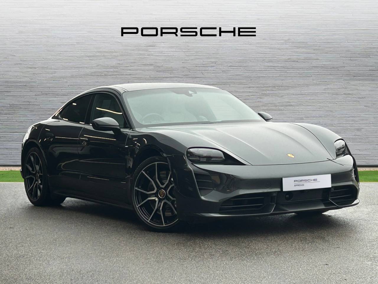 Used Porsche Taycan 2024 for sale - 77512226: Photo 56