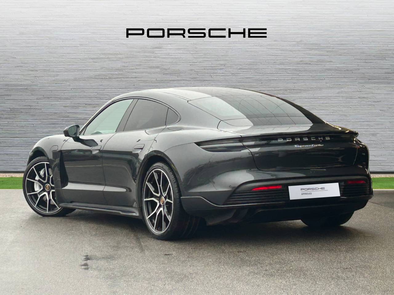 Used Porsche Taycan 2024 for sale - 77512226: Photo 58