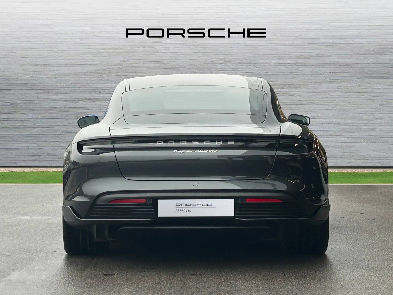 Used Porsche Taycan 2024 for sale - 77512226: Photo 7