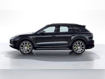 Used Porsche Cayenne 2022 for sale - 77971431: Photo