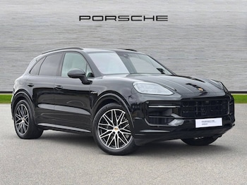 Used Porsche Cayenne 2025 for sale - 79237967: Photo