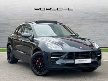 2020 (70) - GTS 5dr PDK