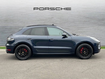 Used Porsche Macan 2020 for sale - 75259045: Photo