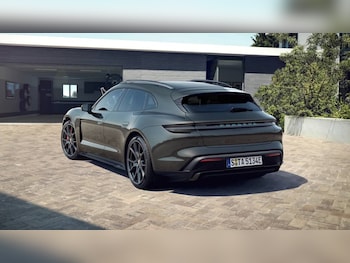 Used Porsche Taycan 2023 for sale - 75758273: Photo