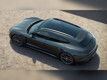 Used Porsche Taycan 2023 for sale - 75758273: Photo
