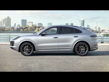 Used Porsche Cayenne 2023 for sale - 73932286: Photo