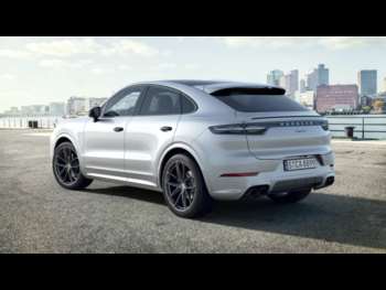 Used Porsche Cayenne 2023 for sale - 73932286: Photo
