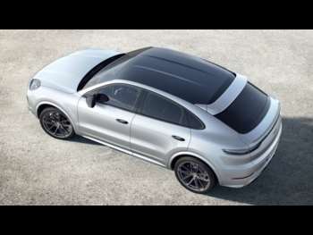 Used Porsche Cayenne 2023 for sale - 73932286: Photo