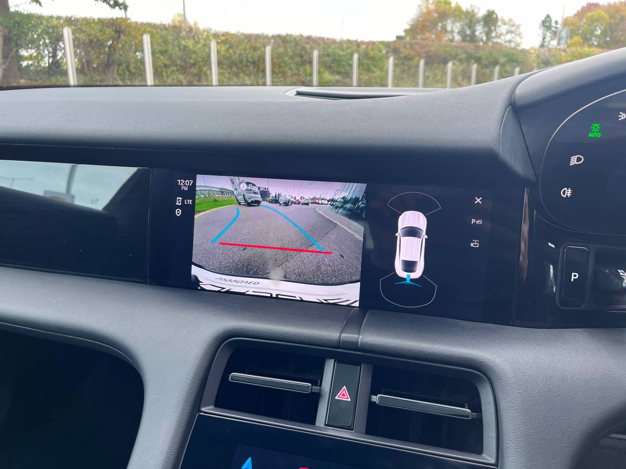 Used Porsche Taycan 2022 for sale - 77177340: Photo 24