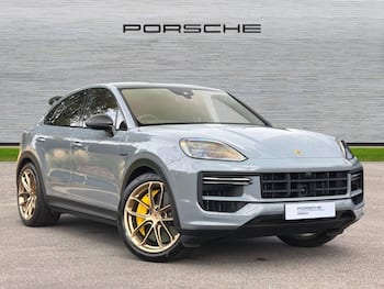 Used Porsche Cayenne 2024 for sale - 79782020: Photo