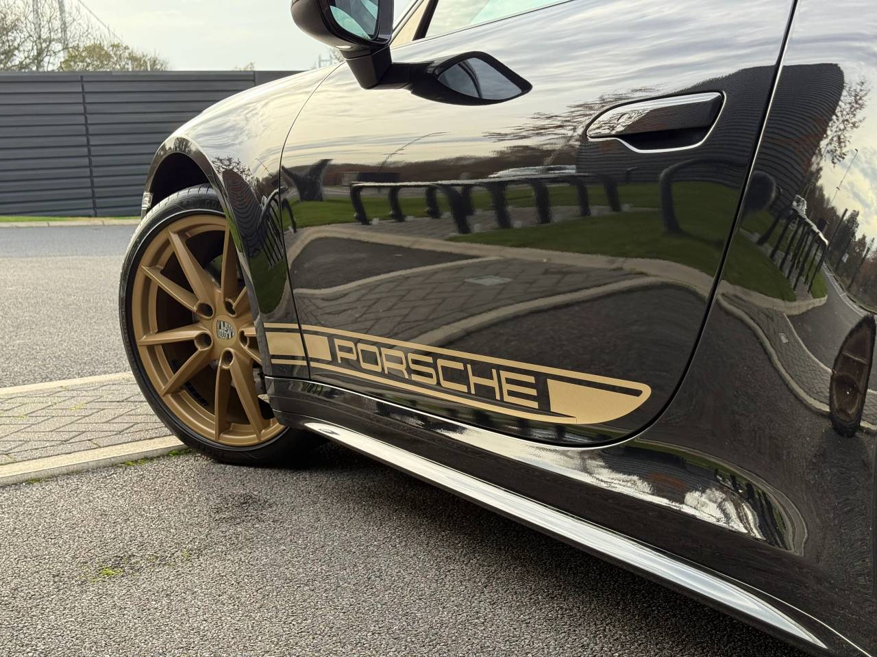 Used Porsche 911 2019 for sale - 77177329: Photo 10