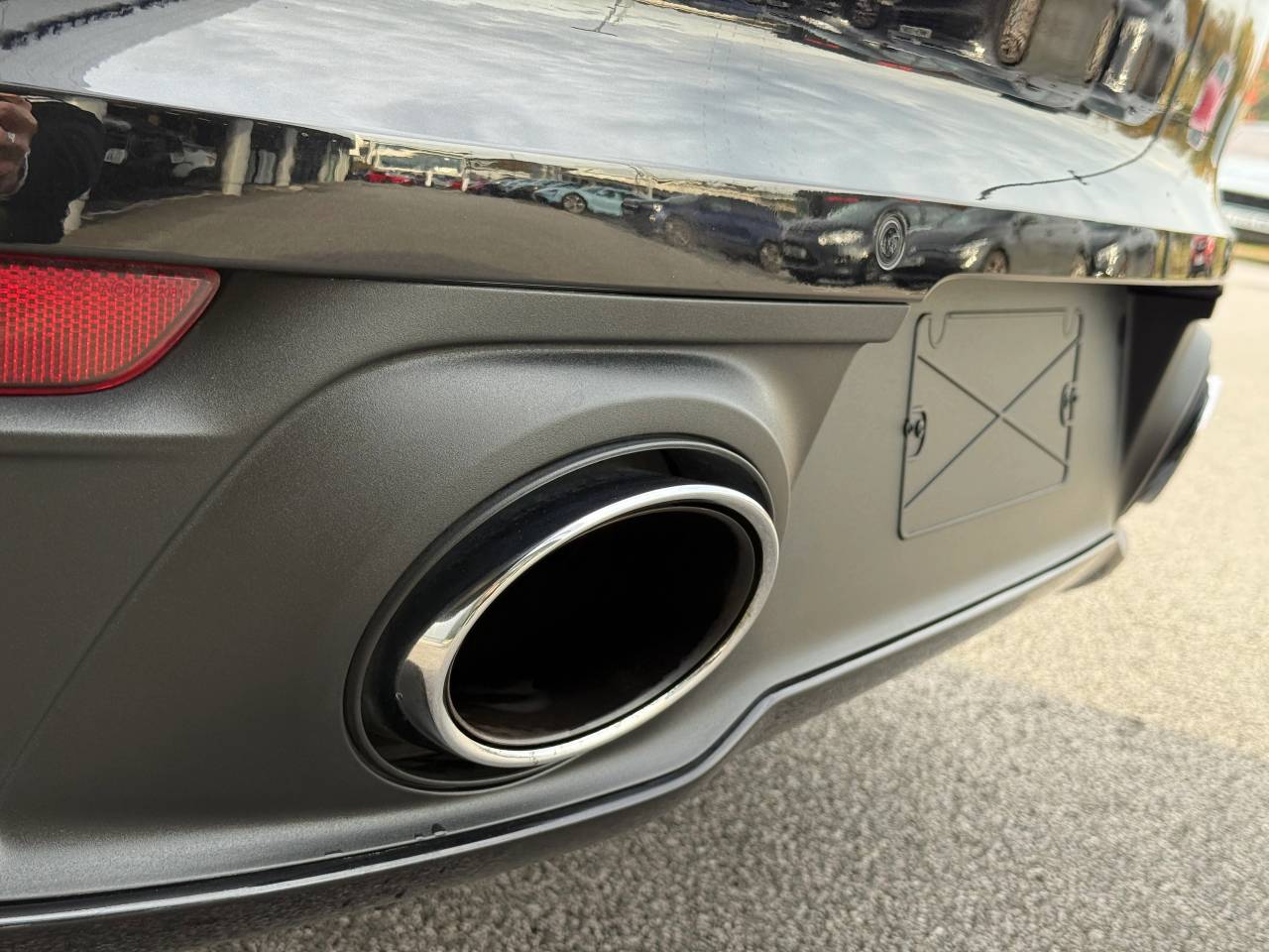 Used Porsche 911 2019 for sale - 77177329: Photo 13