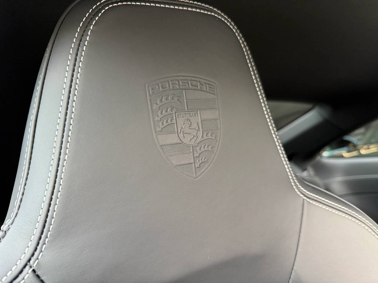 Used Porsche 911 2019 for sale - 77177329: Photo 18