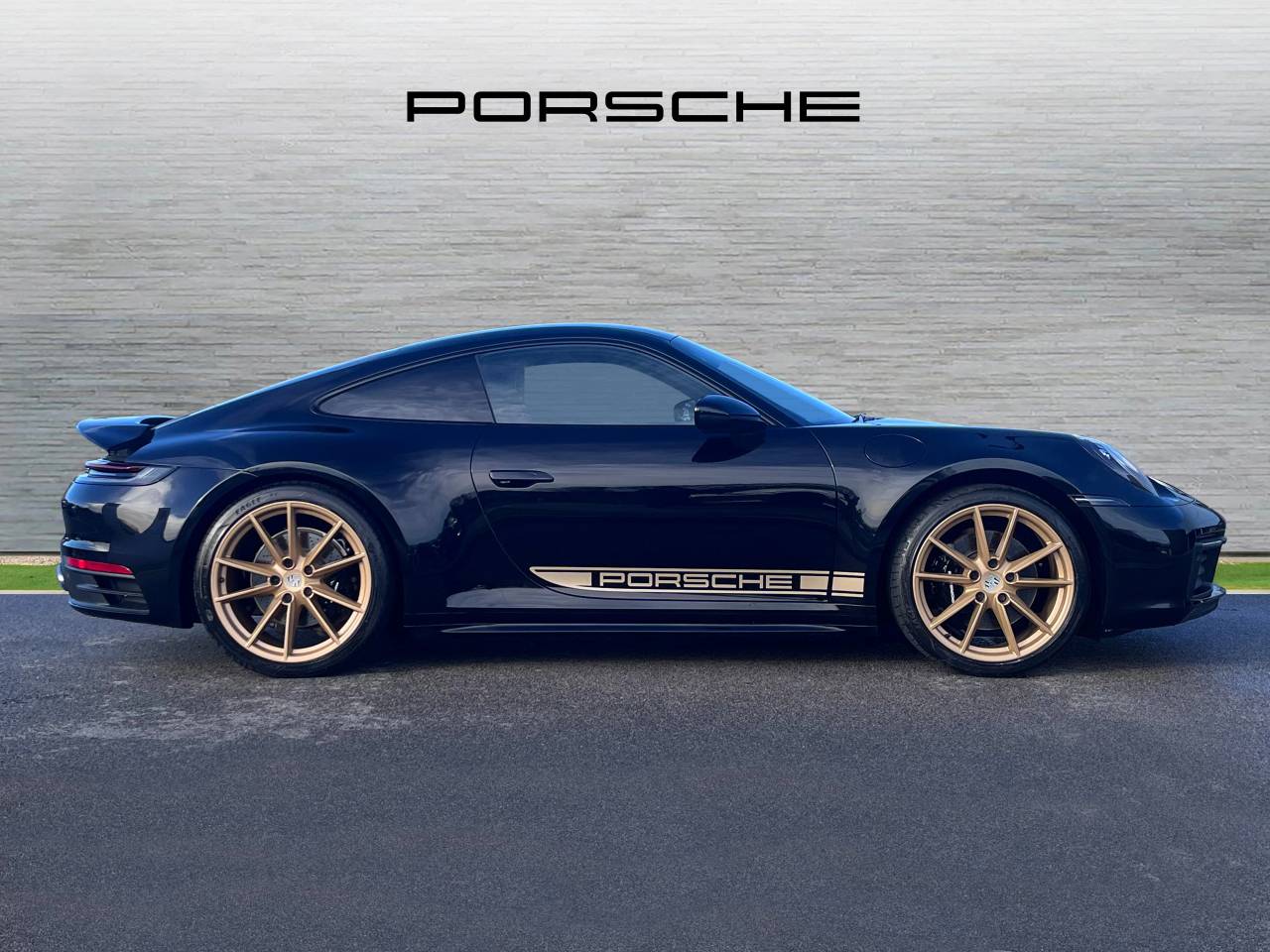 Used Porsche 911 2019 for sale - 77177329: Photo 2