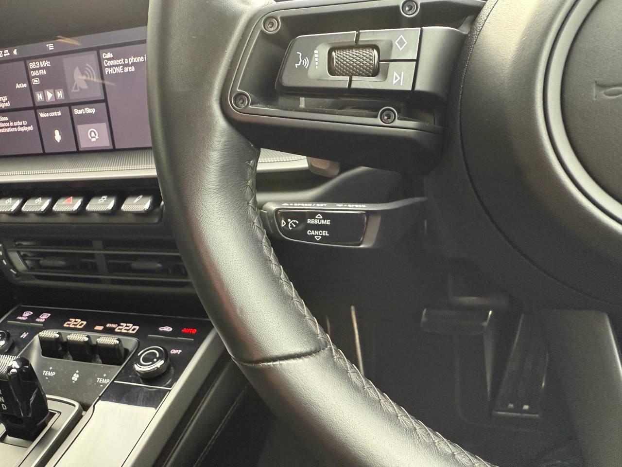 Used Porsche 911 2019 for sale - 77177329: Photo 28