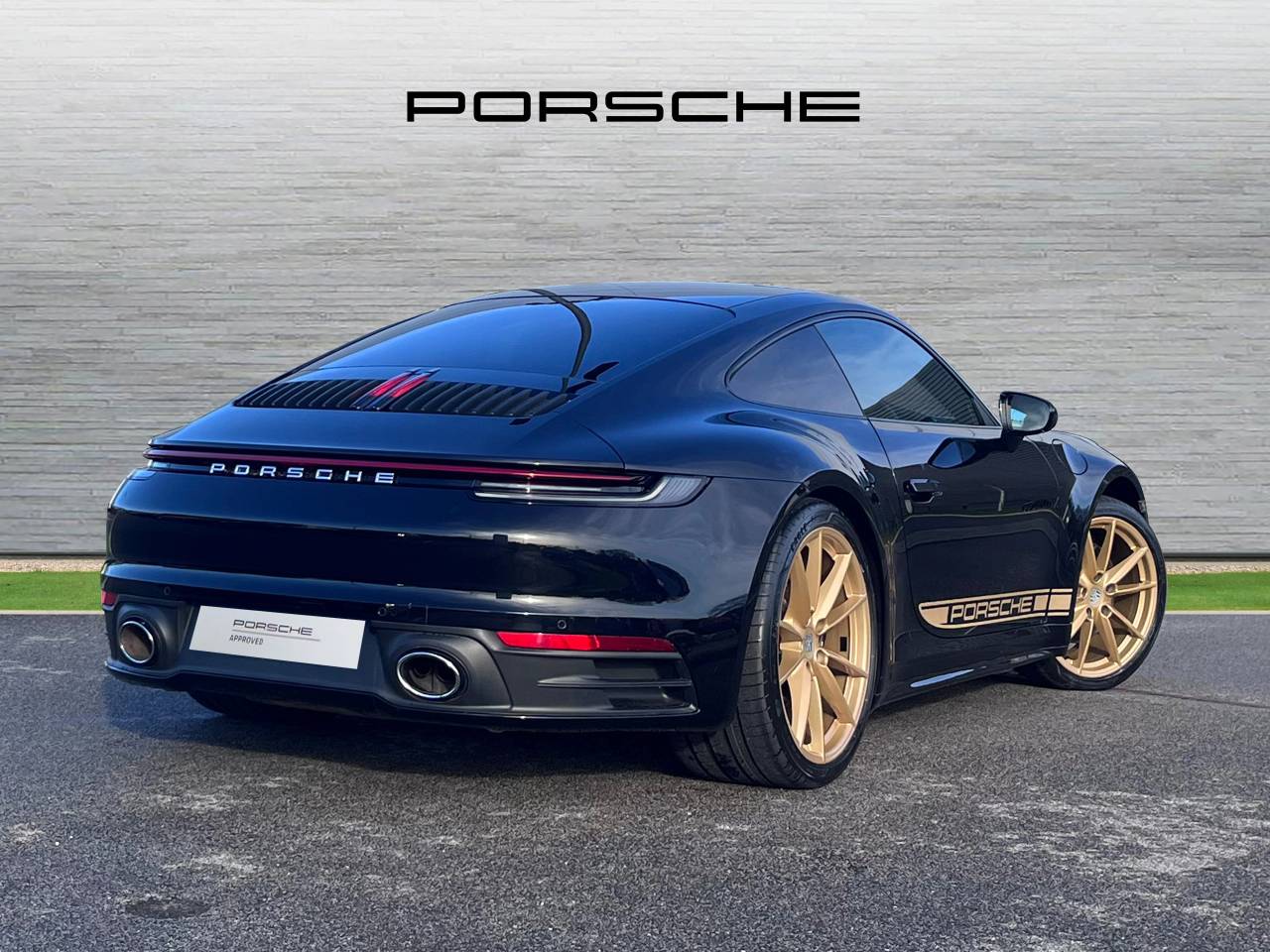 Used Porsche 911 2019 for sale - 77177329: Photo 3