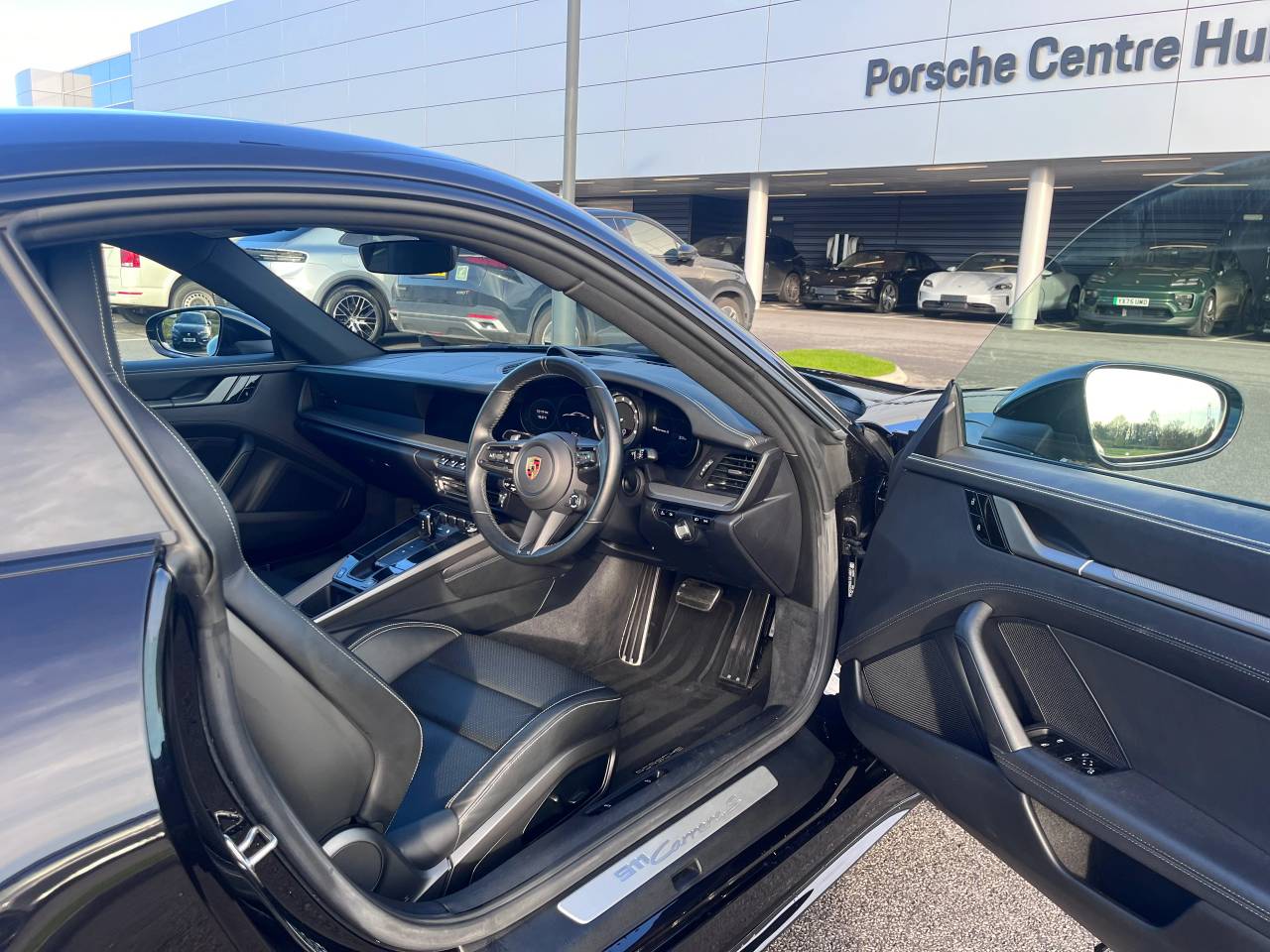 Used Porsche 911 2019 for sale - 77177329: Photo 31