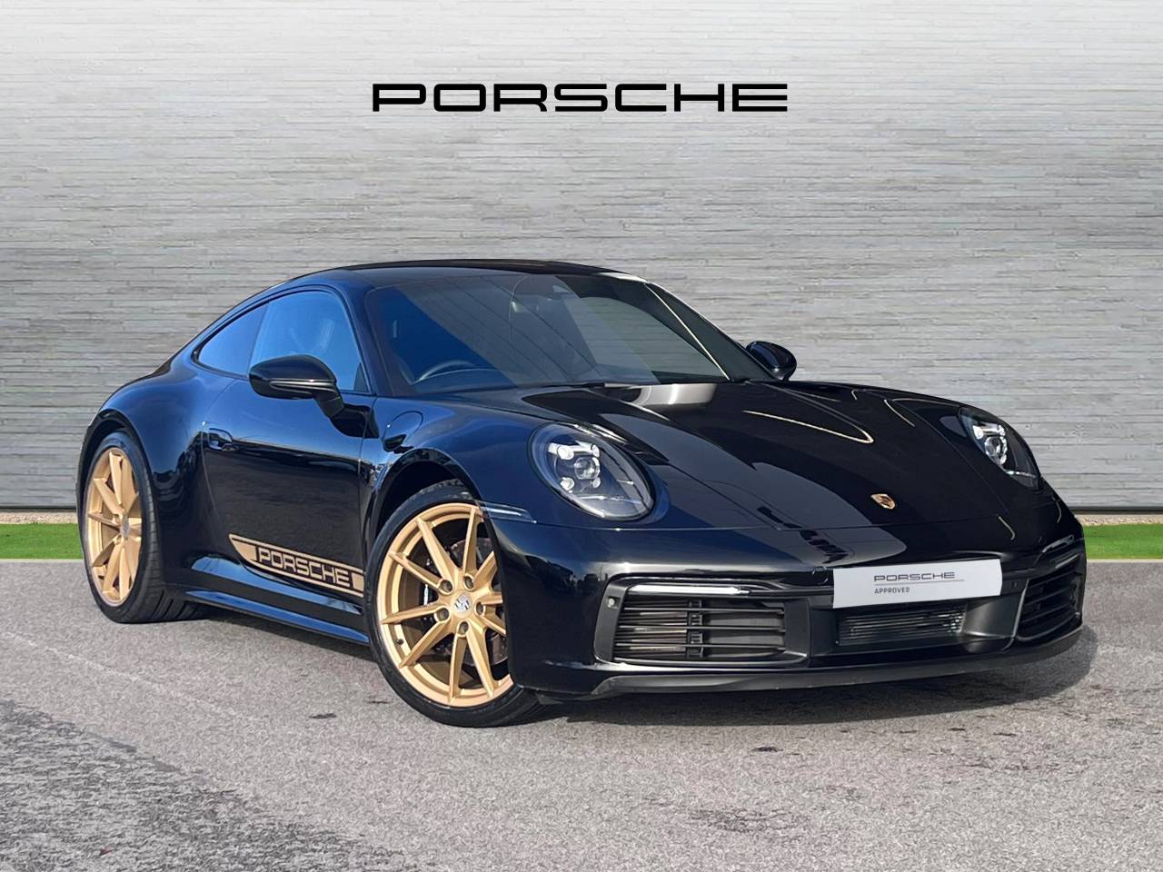 Used Porsche 911 2019 for sale - 77177329: Photo 32