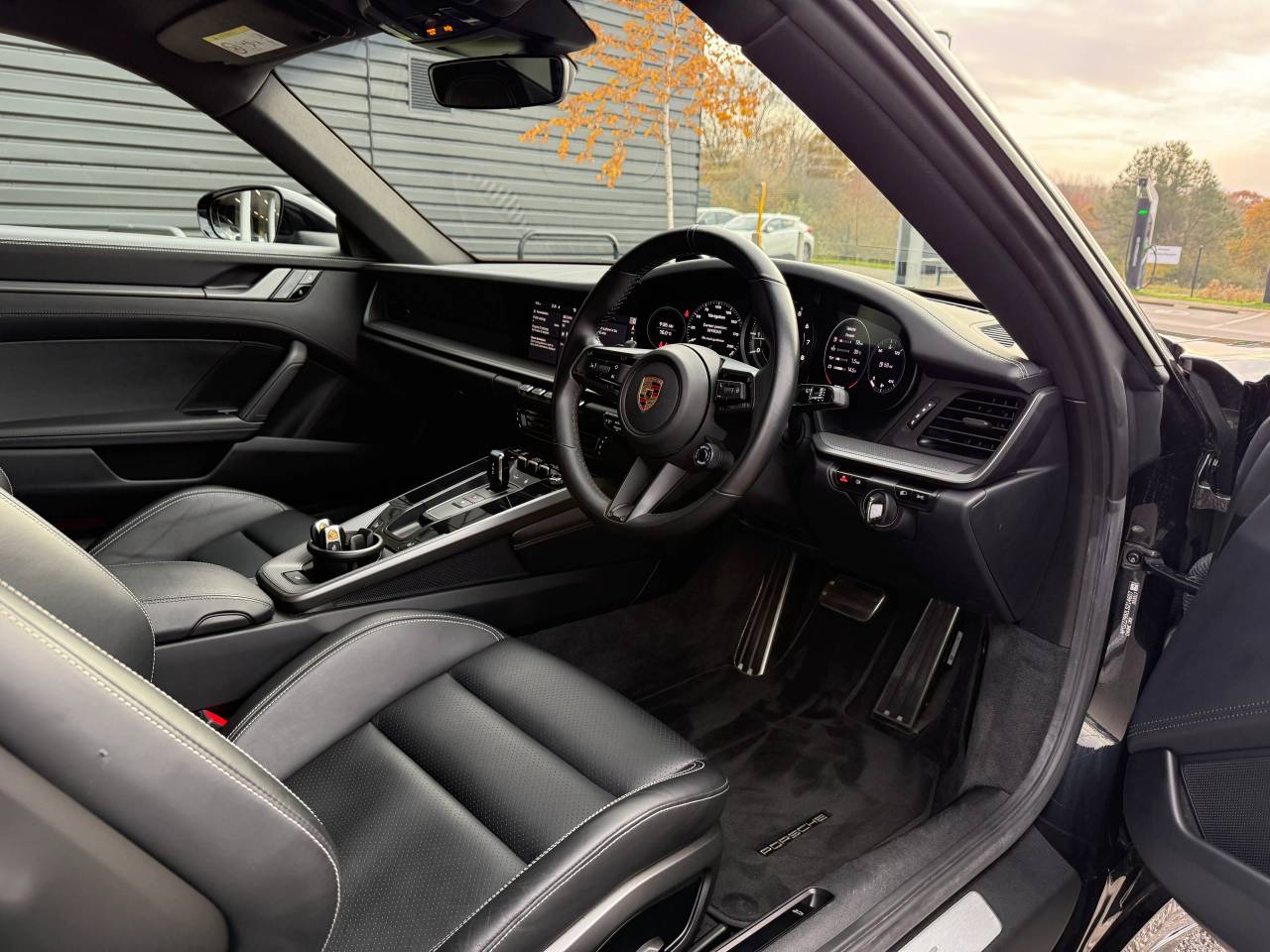 Used Porsche 911 2019 for sale - 77177329: Photo 37