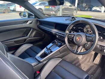 Used Porsche 911 2019 for sale - 77177329: Photo