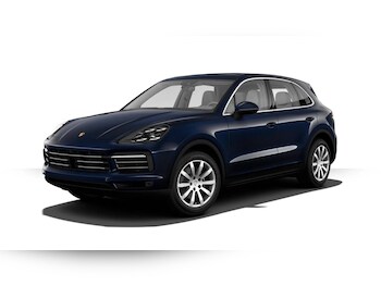 Used Porsche Cayenne 2018 for sale - 77725264: Photo