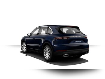 Used Porsche Cayenne 2018 for sale - 77725264: Photo