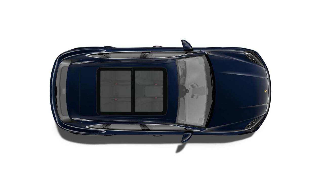 Used Porsche Cayenne 2018 for sale - 77725264: Photo 5