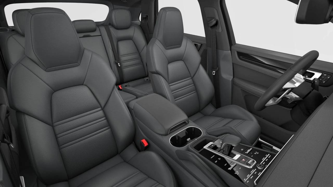 Used Porsche Cayenne 2018 for sale - 77725264: Photo 7