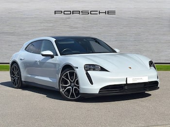 Used Porsche Taycan 2023 for sale - 79795498: Photo