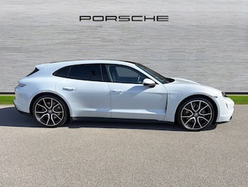 Used Porsche Taycan 2023 for sale - 79795498: Photo