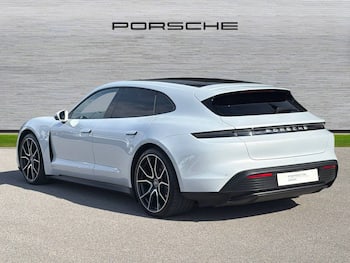 Used Porsche Taycan 2023 for sale - 79795498: Photo