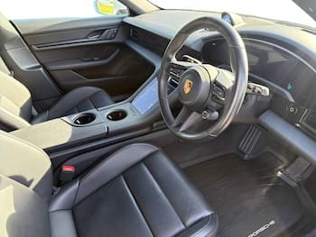 Used Porsche Taycan 2023 for sale - 79795498: Photo