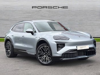 Used Porsche Cayenne 2026 for sale - 79782005: Photo