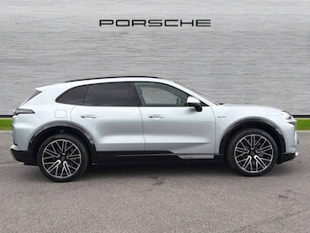 Used Porsche Cayenne 2026 for sale - 79782005: Photo