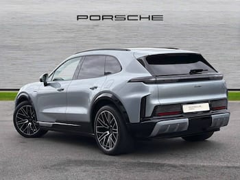 Used Porsche Cayenne 2026 for sale - 79782005: Photo