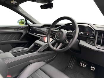 Used Porsche Cayenne 2026 for sale - 79782005: Photo