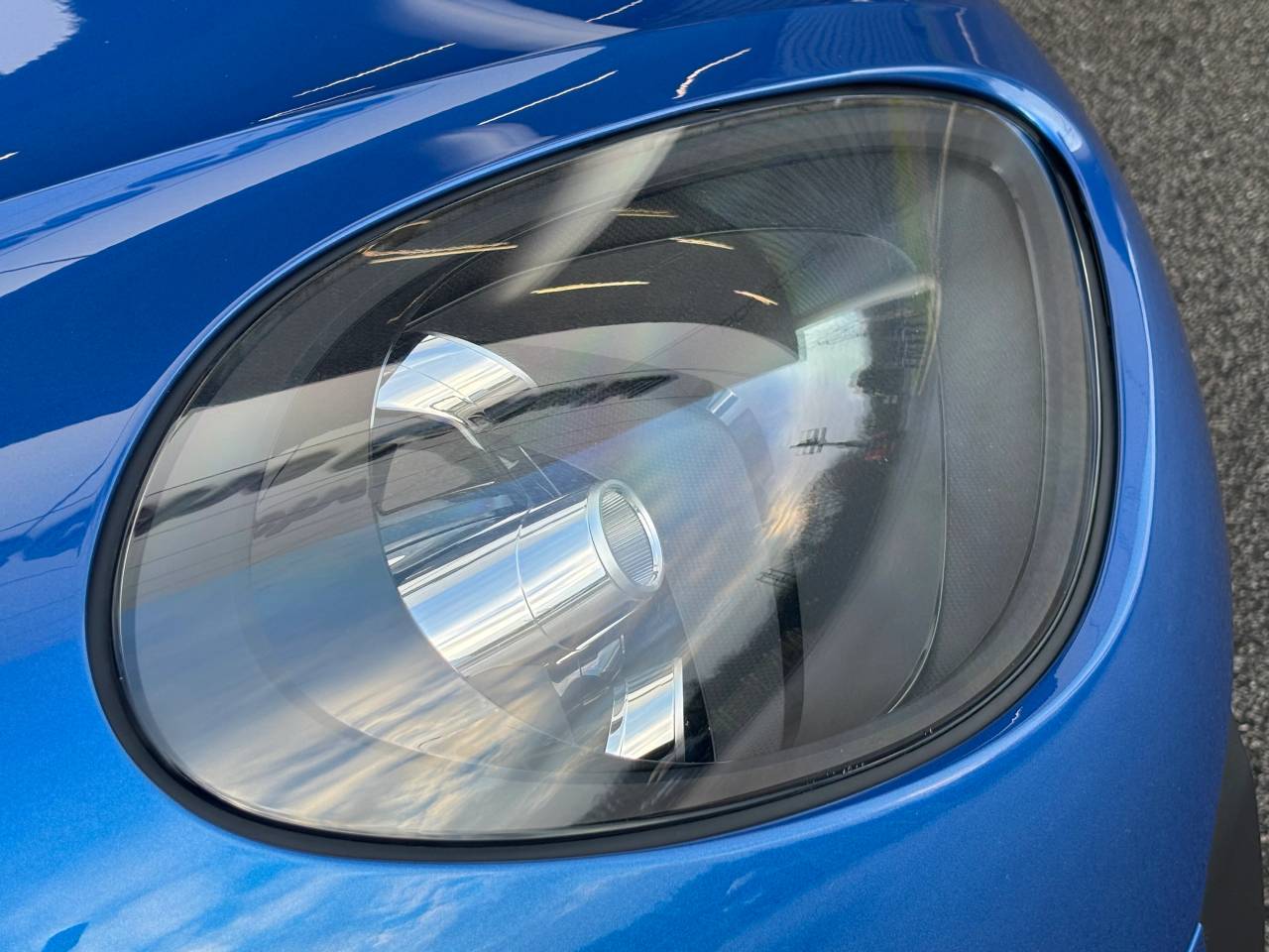 Used Porsche Macan 2020 for sale - 77551542: Photo 10