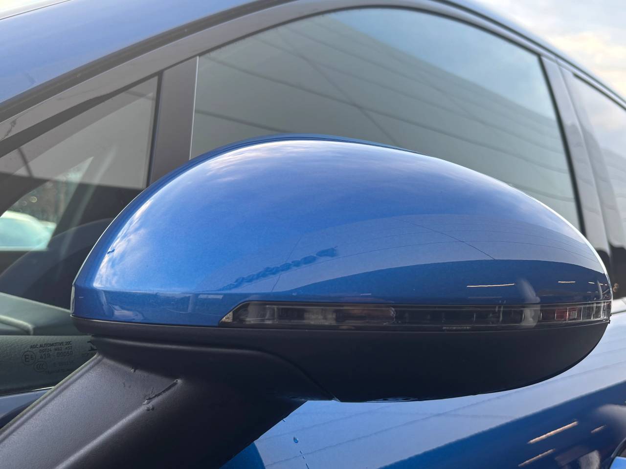 Used Porsche Macan 2020 for sale - 77551542: Photo 12