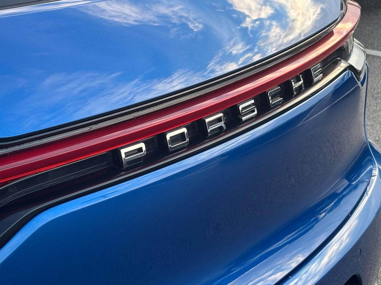 Used Porsche Macan 2020 for sale - 77551542: Photo 13