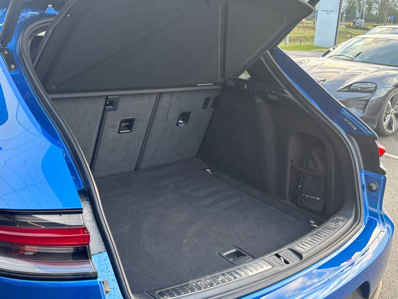 Used Porsche Macan 2020 for sale - 77551542: Photo 14