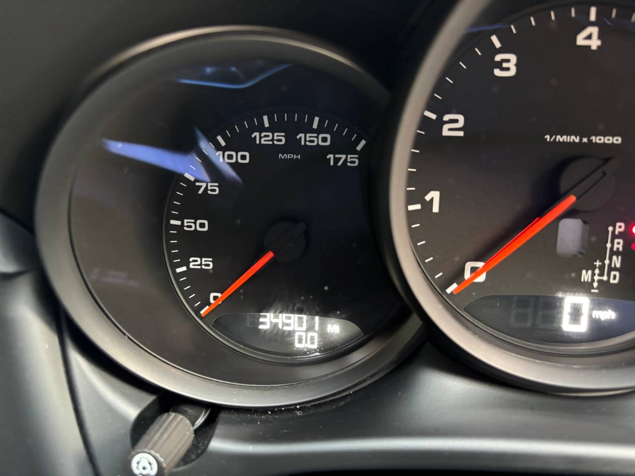 Used Porsche Macan 2020 for sale - 77551542: Photo 17