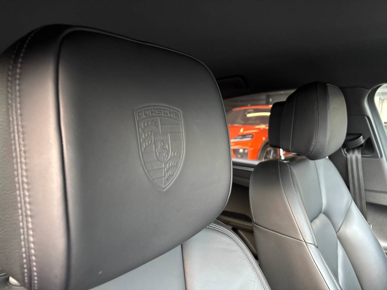 Used Porsche Macan 2020 for sale - 77551542: Photo 19