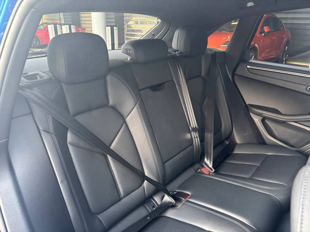 Used Porsche Macan 2020 for sale - 77551542: Photo 21