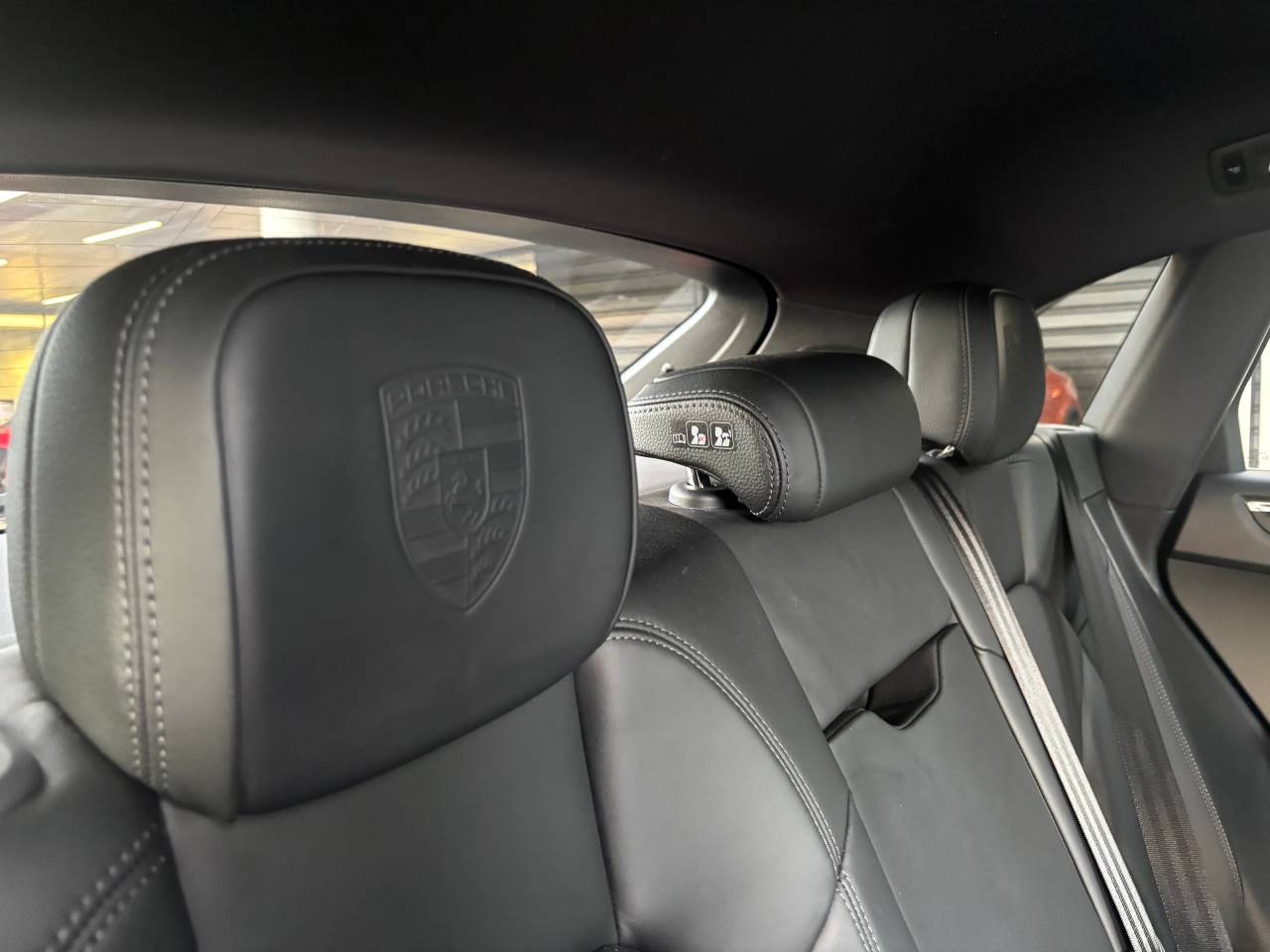 Used Porsche Macan 2020 for sale - 77551542: Photo 22