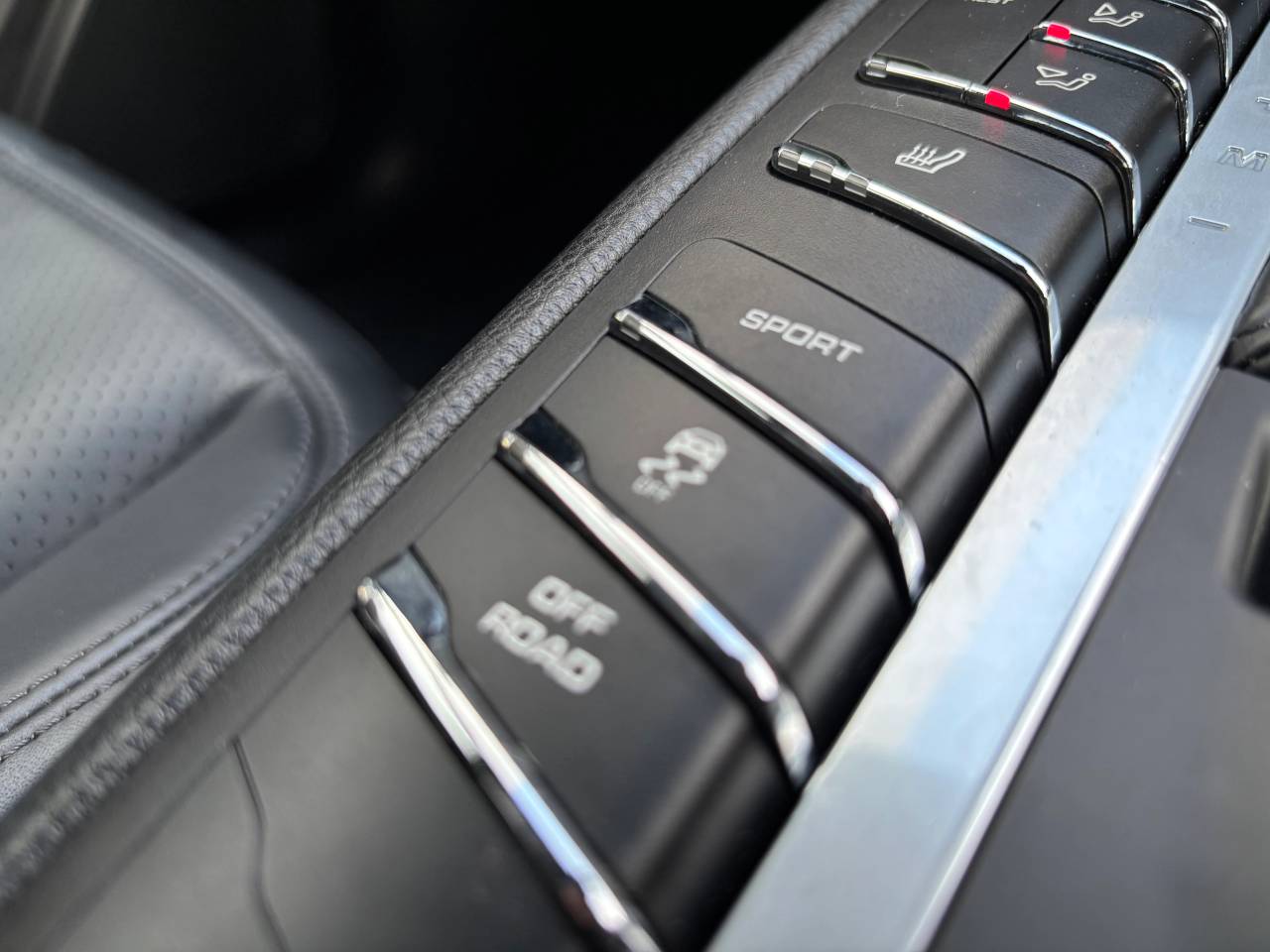 Used Porsche Macan 2020 for sale - 77551542: Photo 26